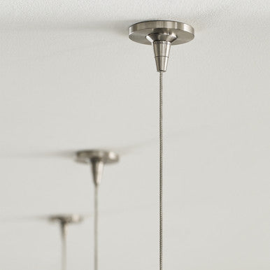 Visual Comfort Modern Piper Pendant 