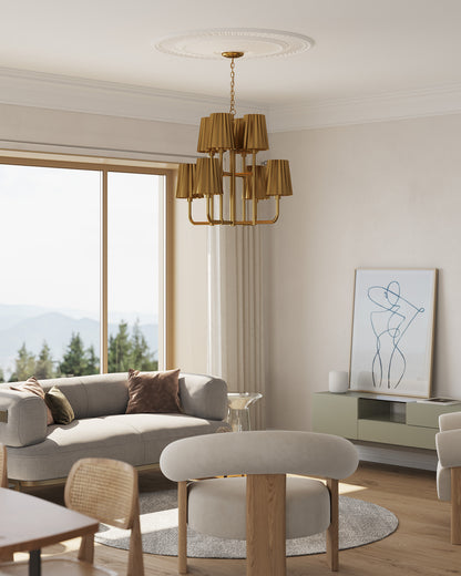 Chandeliers-Alora Lighting-CH528830