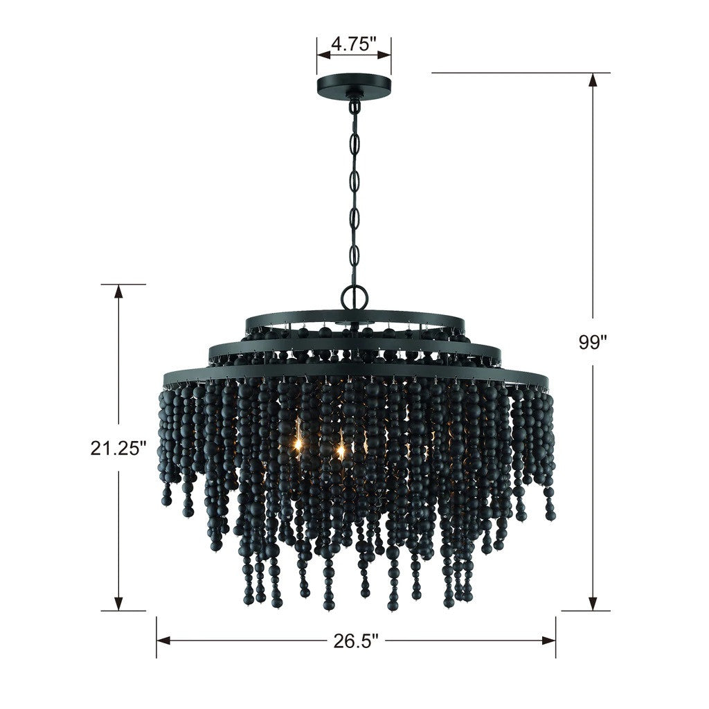 Chandeliers-Crystorama-POP-A5076