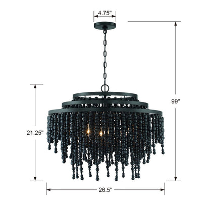 Chandeliers-Crystorama-POP-A5076