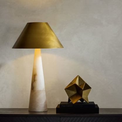 Chanell Lamp