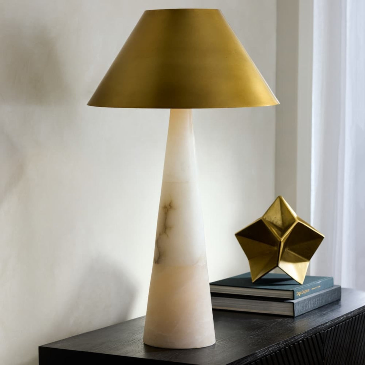 Chanell Lamp