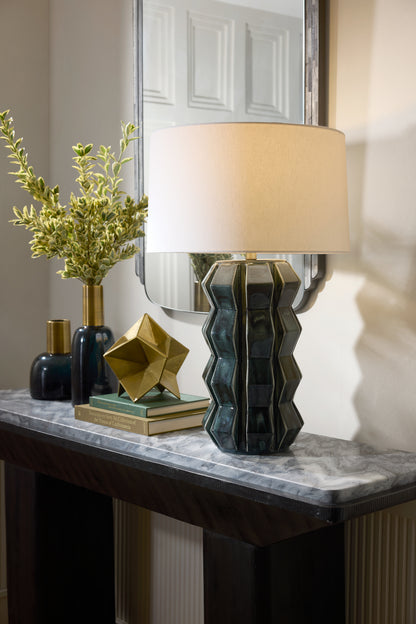 Journey Lamp