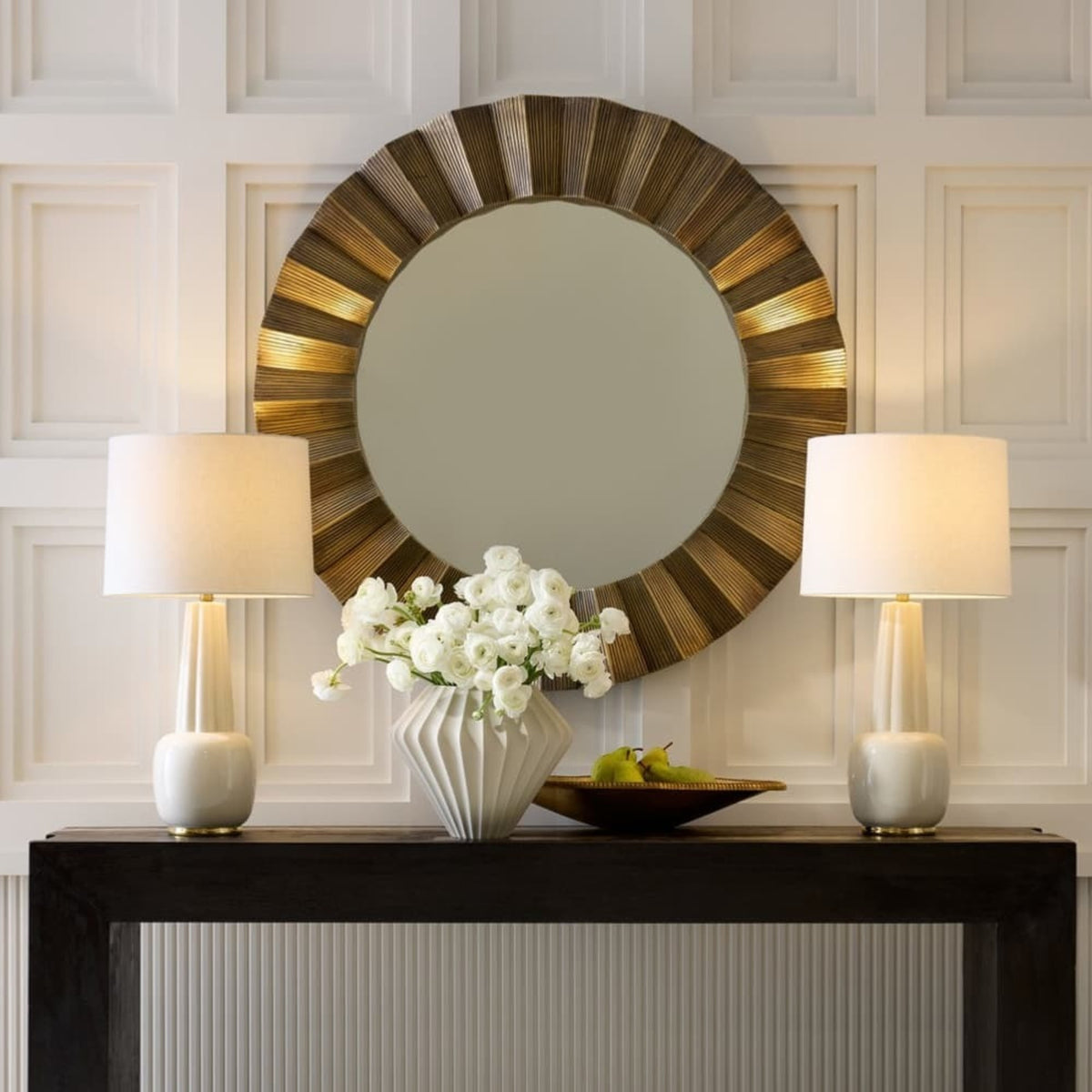 Arlington Lamp