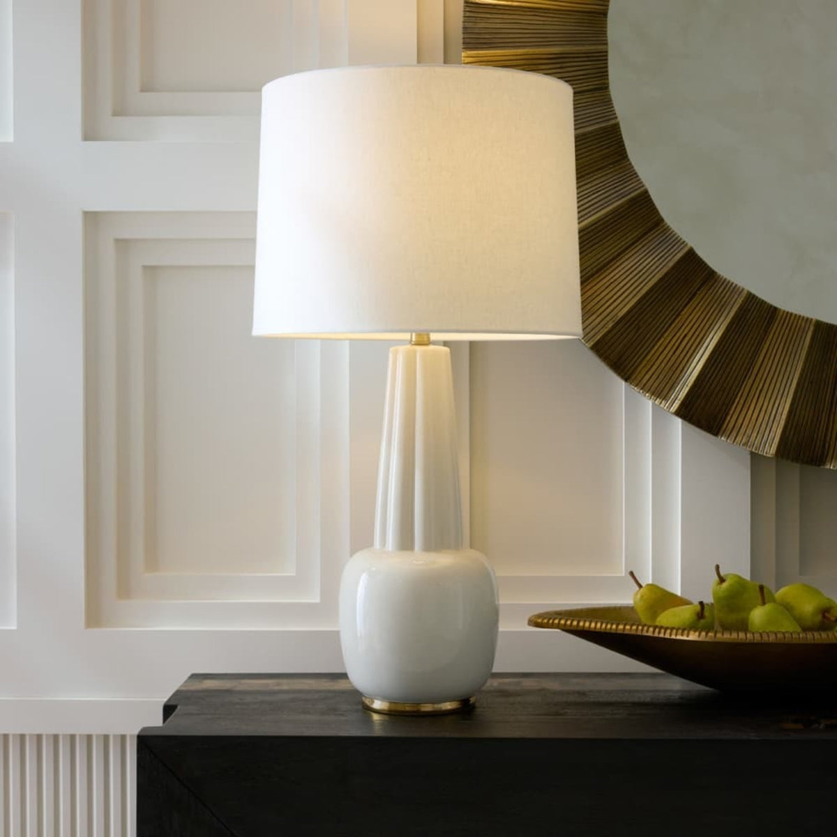 Arlington Lamp