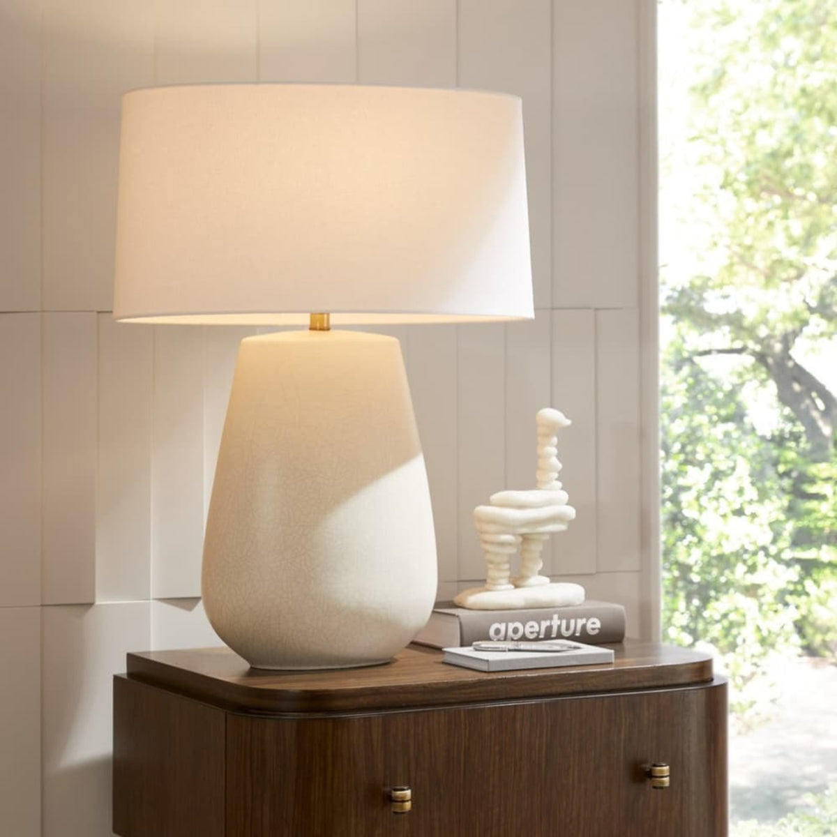 Deagan Lamp