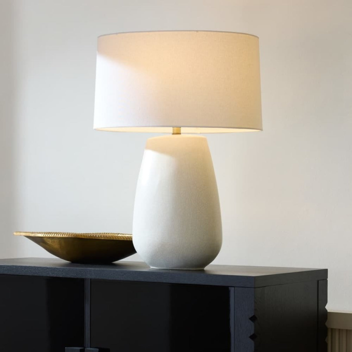 Deagan Lamp