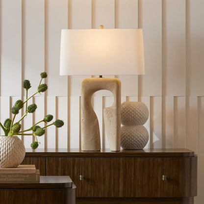Kamora Lamp