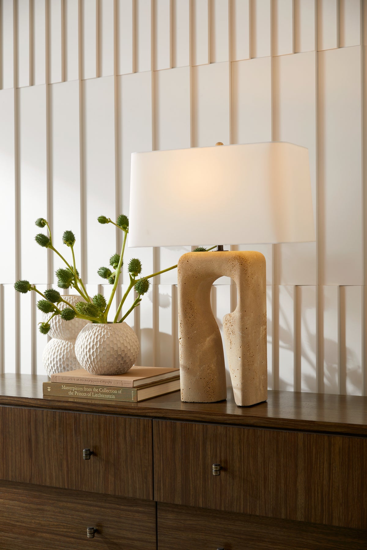 Kamora Lamp