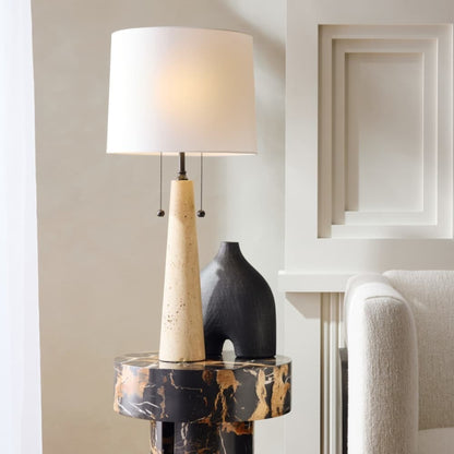 Sidney Natural Lamp