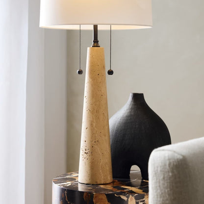Sidney Natural Lamp