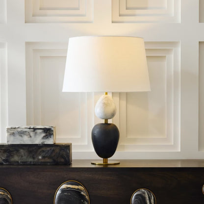 Aubrey Lamp