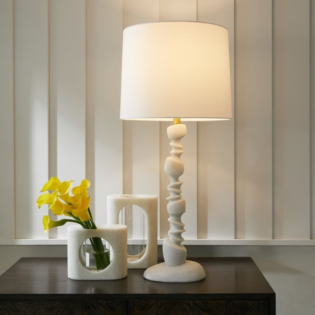 Kashmir Lamp