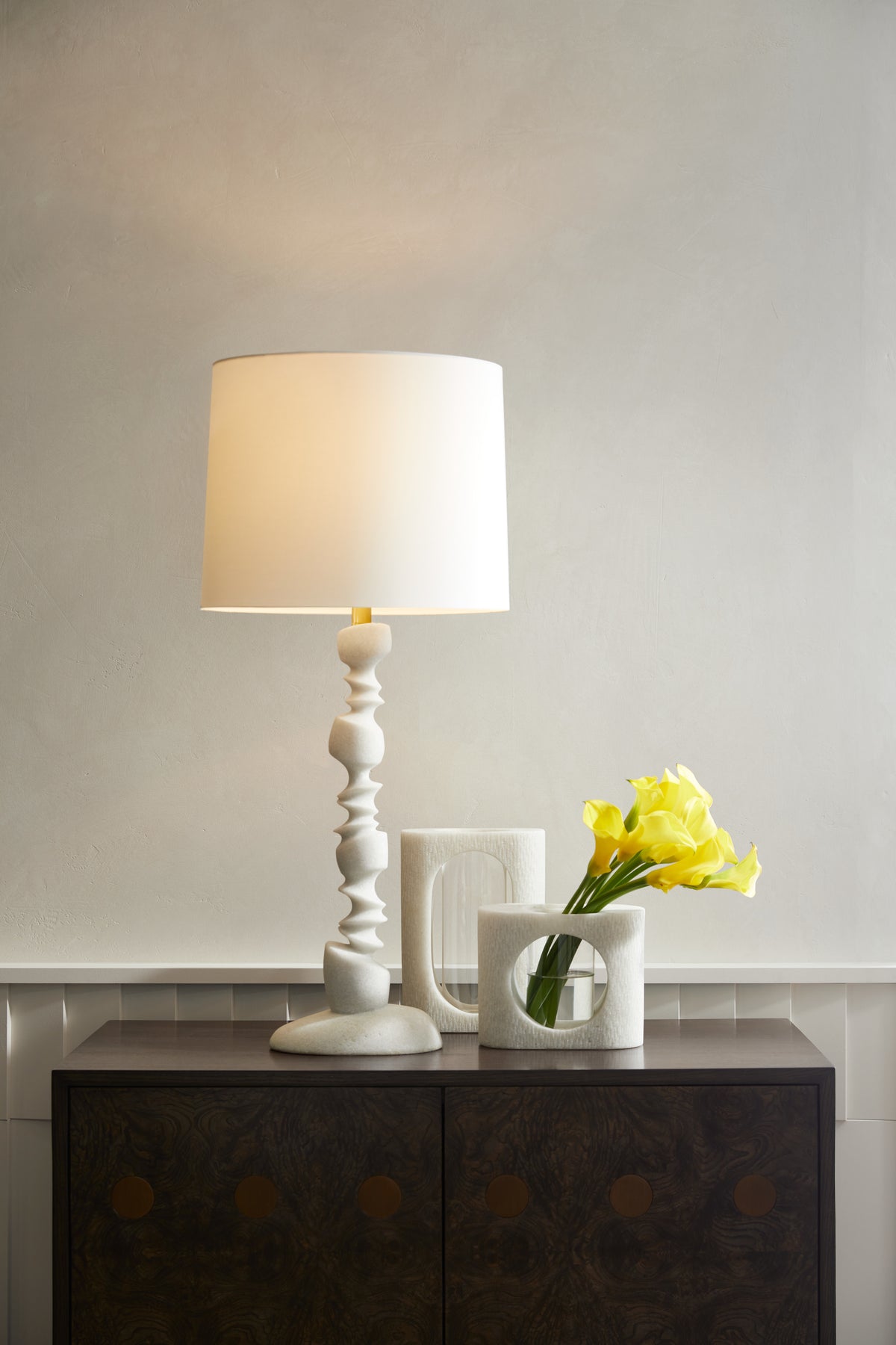 Kashmir Lamp
