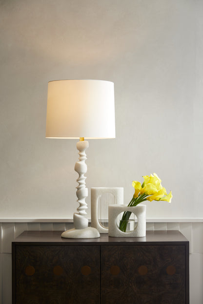 Kashmir Lamp