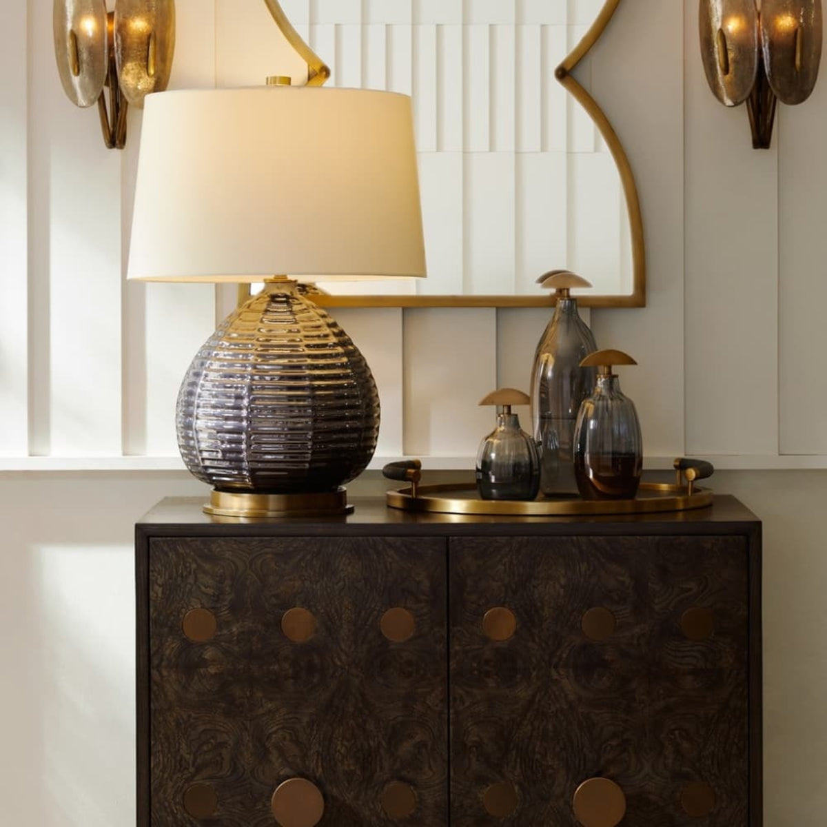 Juliette Lamp