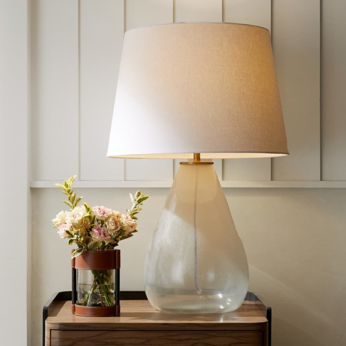 Tiber Lamp