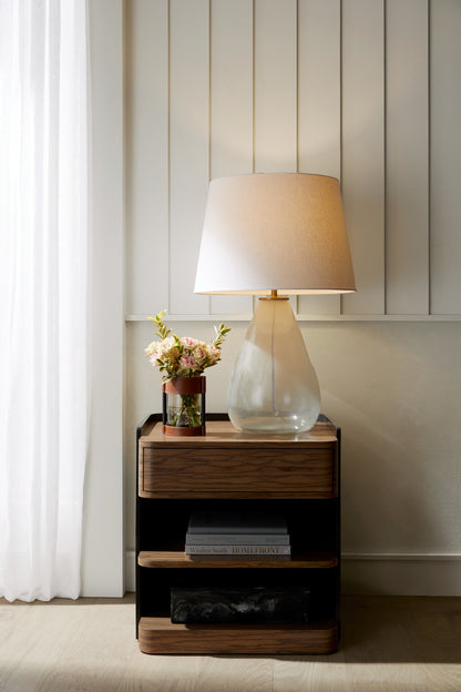 Tiber Lamp