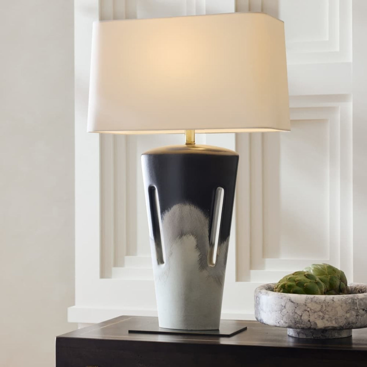 Iceland Lamp