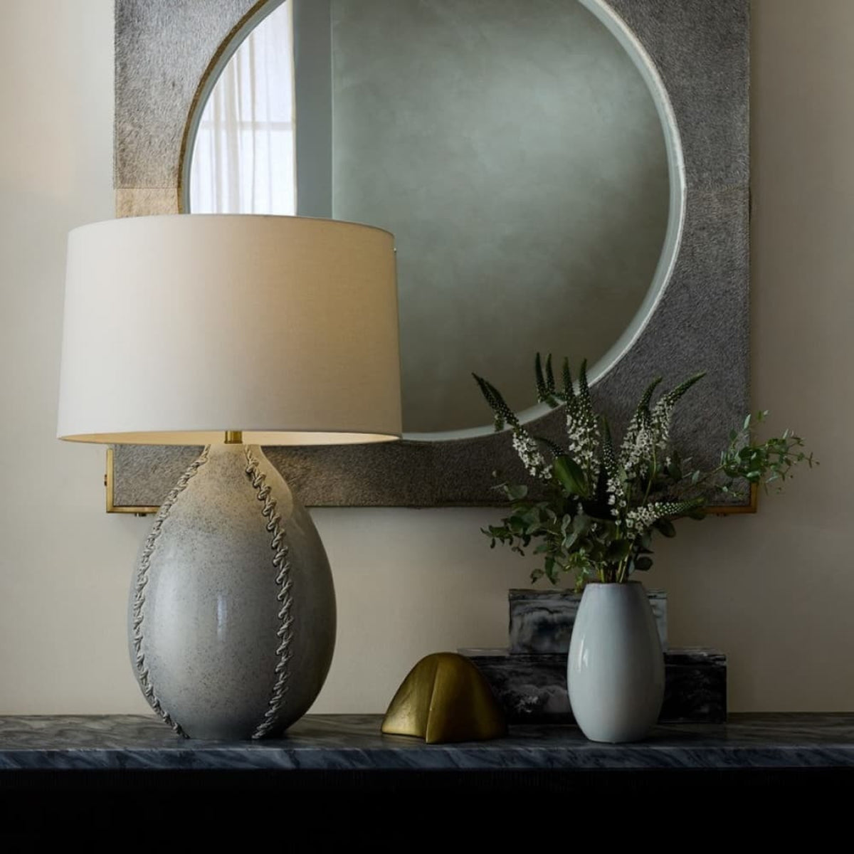 Jaxx Lamp