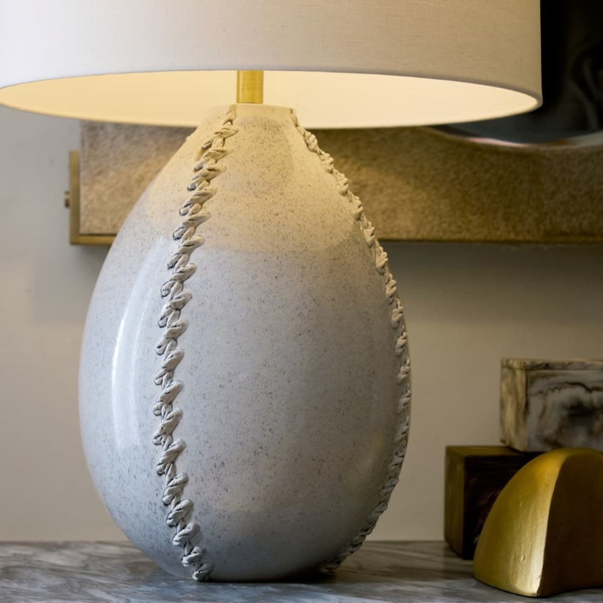 Jaxx Lamp