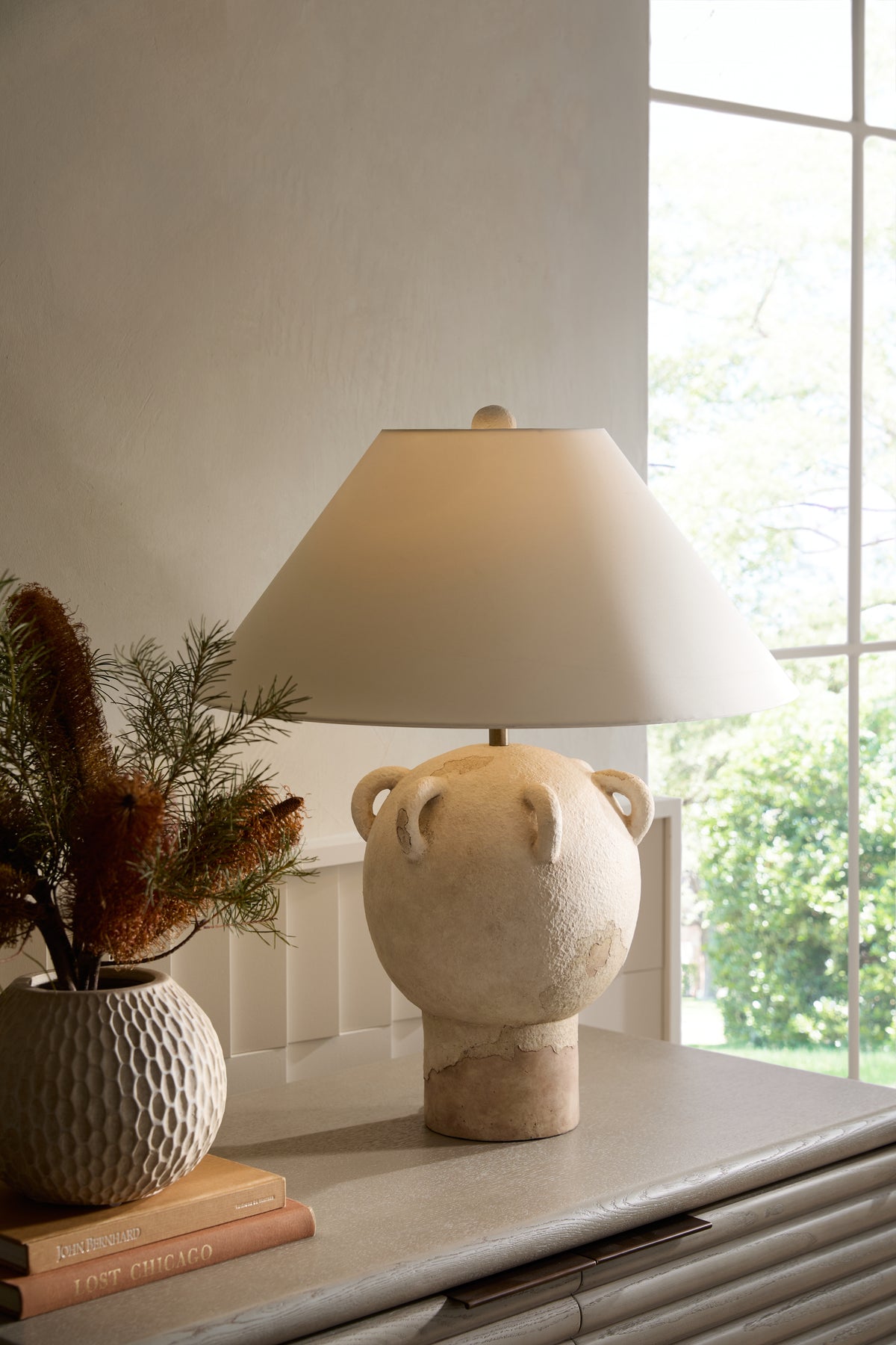 Neela Lamp