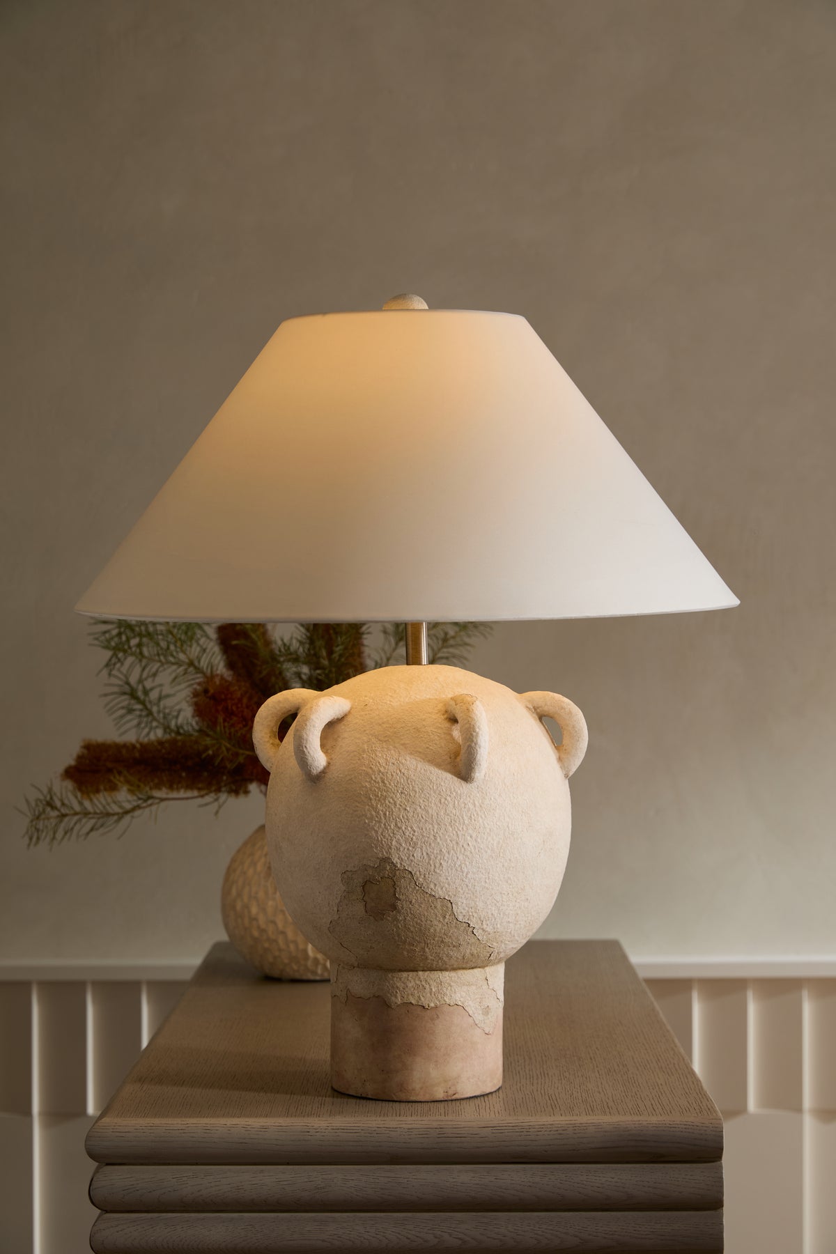 Neela Lamp