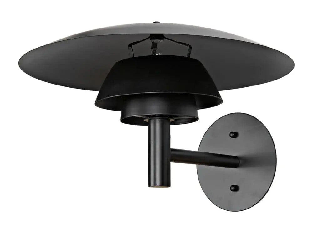 Caprese Wall Sconce