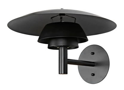 Caprese Wall Sconce