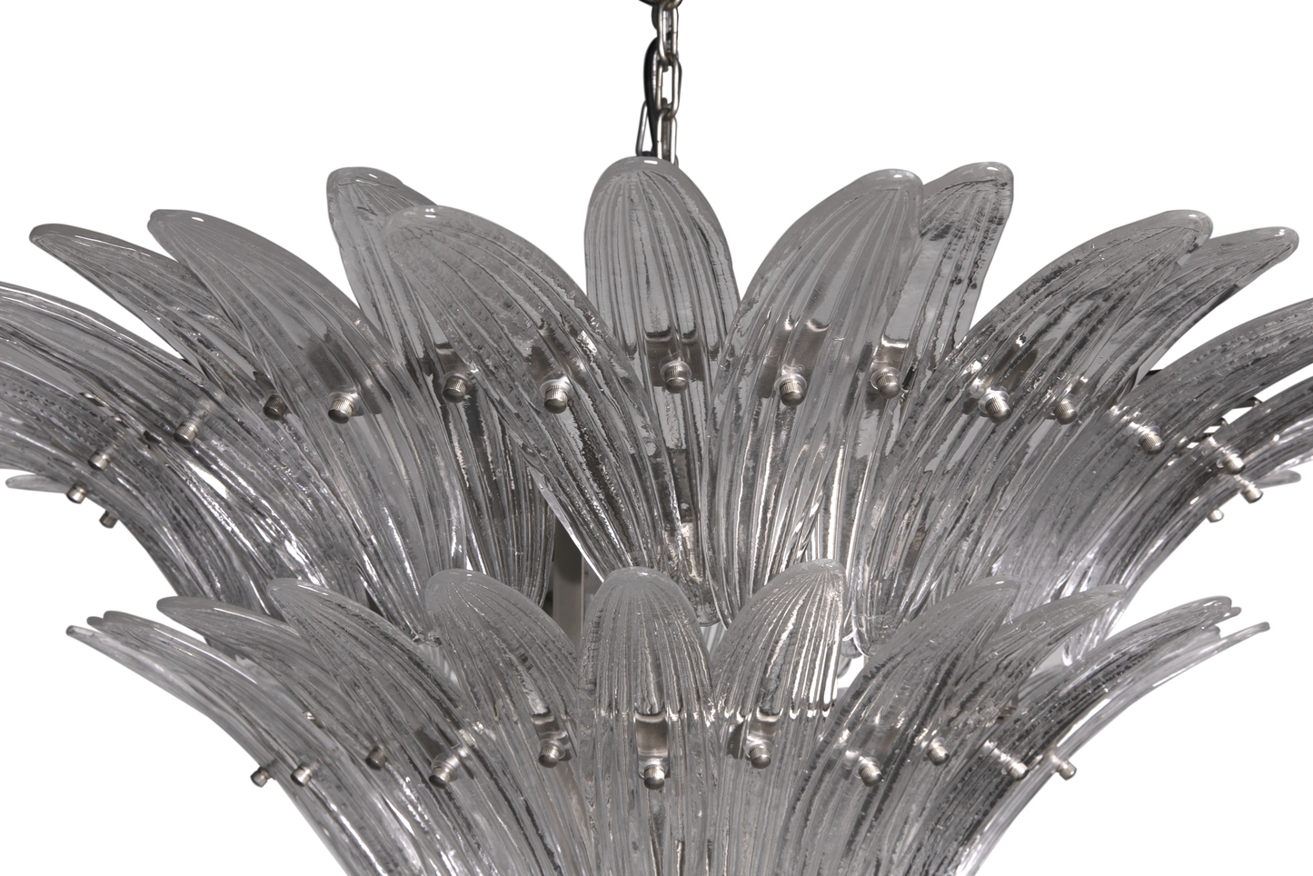 Mini Chandeliers-Noir-PZ039