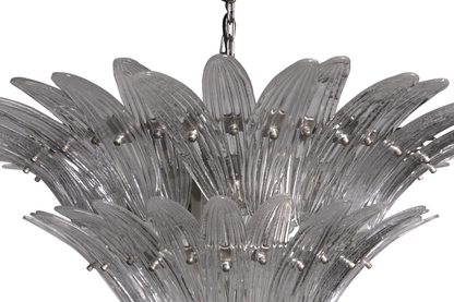 Mini Chandeliers-Noir-PZ039