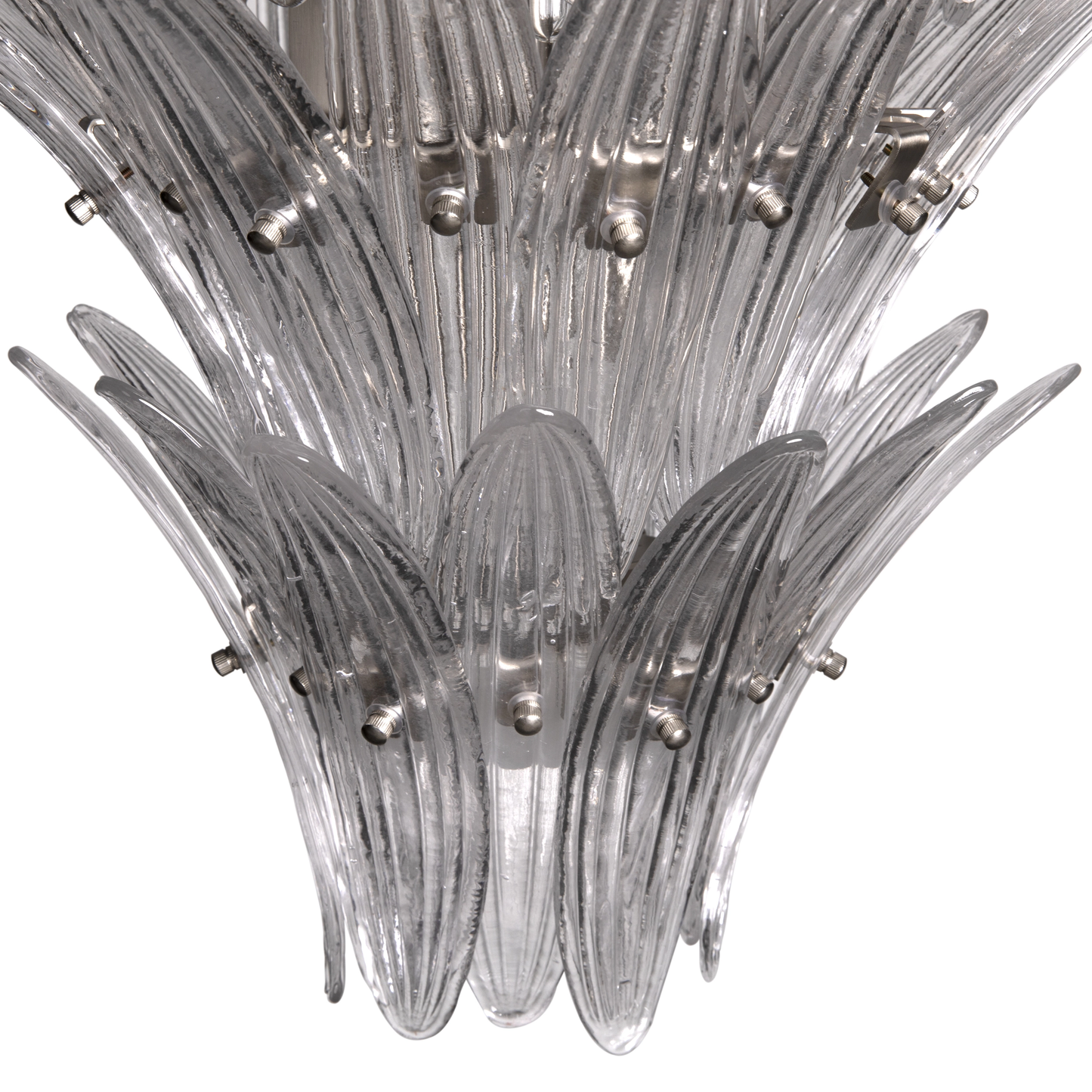 Mini Chandeliers-Noir-PZ039