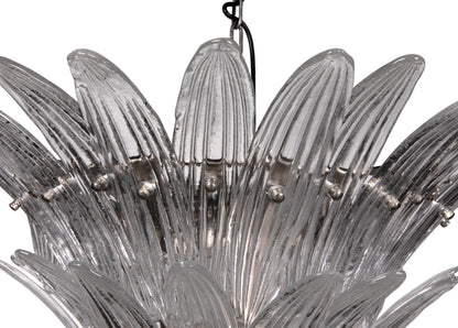 Mini Chandeliers-Noir-PZ040