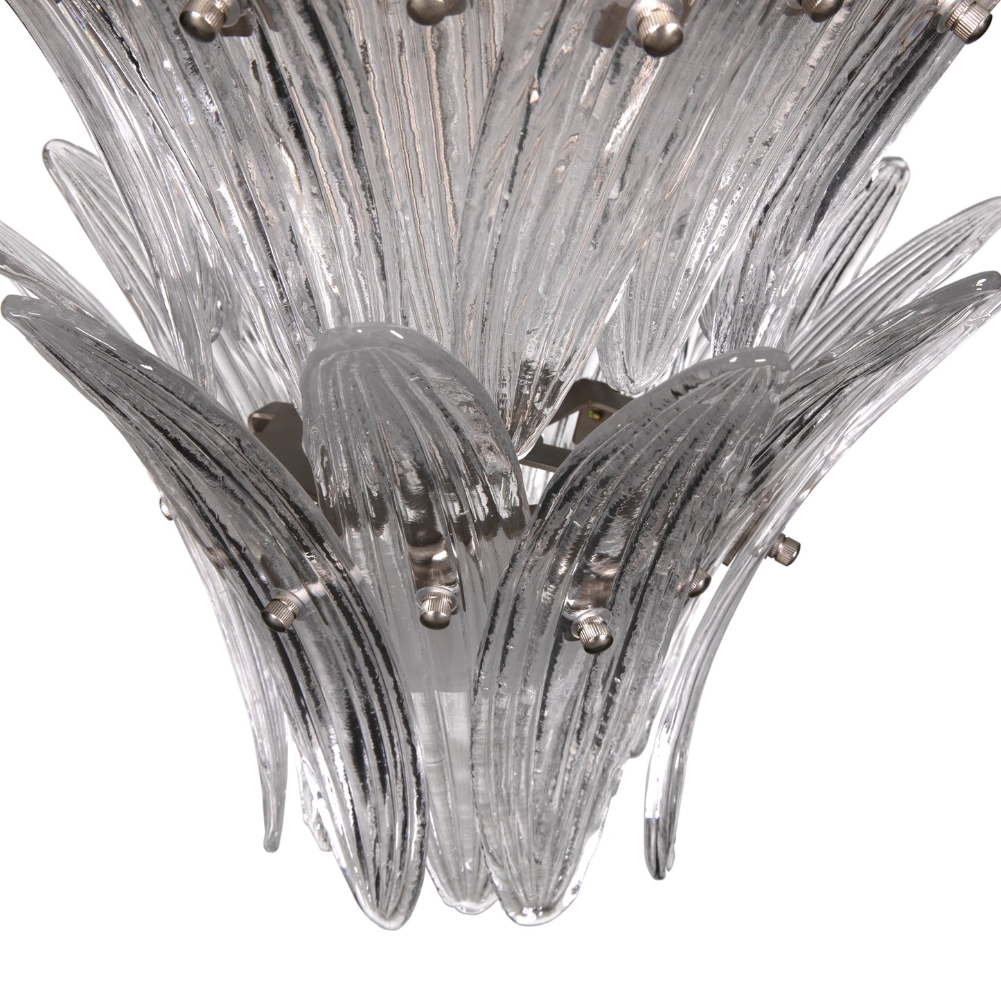 Mini Chandeliers-Noir-PZ040