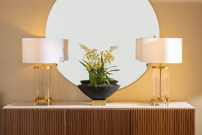Port 68 Artemis Cylinder Lamp view 4