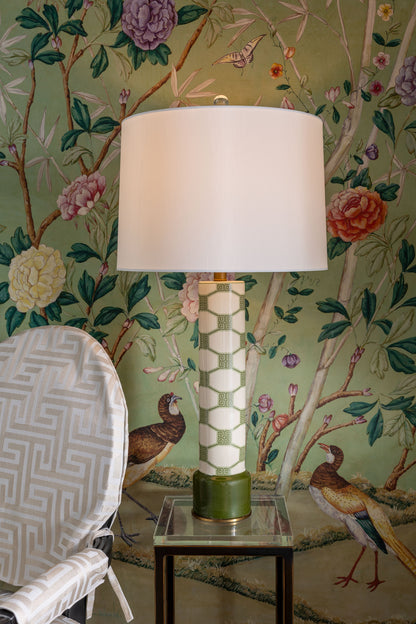 Port 68 Du Pont Key Lamp view 3