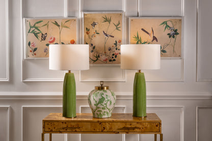 Port 68 Monarch Burlwood Console view 6