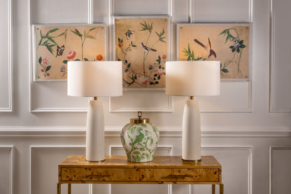 Cannon Lamp Cream