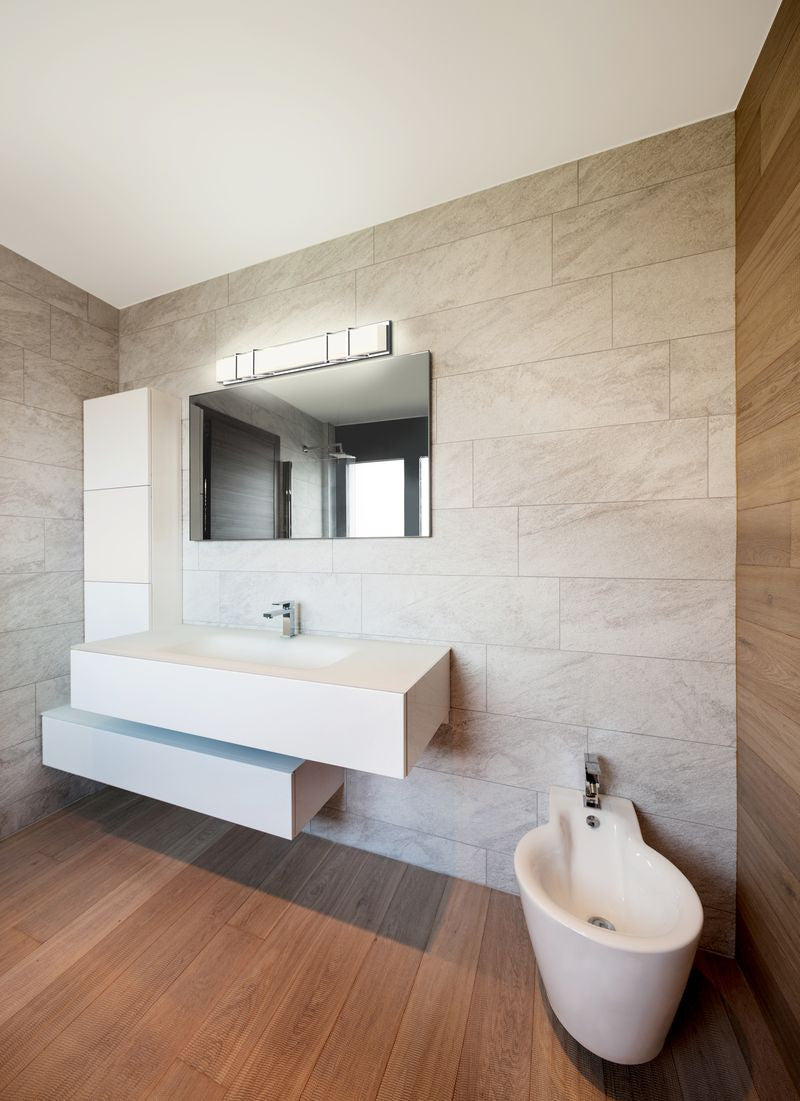 Bathroom Fixtures-Kuzco Lighting Inc-VL61638