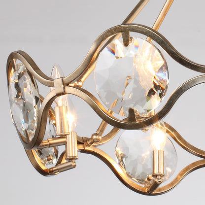 Chandeliers-Crystorama-QUI-7628