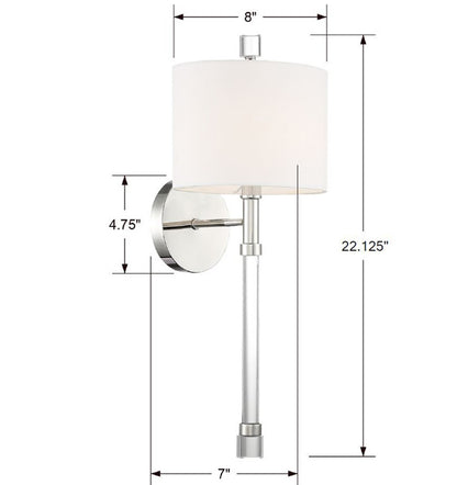 Sconces-Crystorama-RAC-A3501