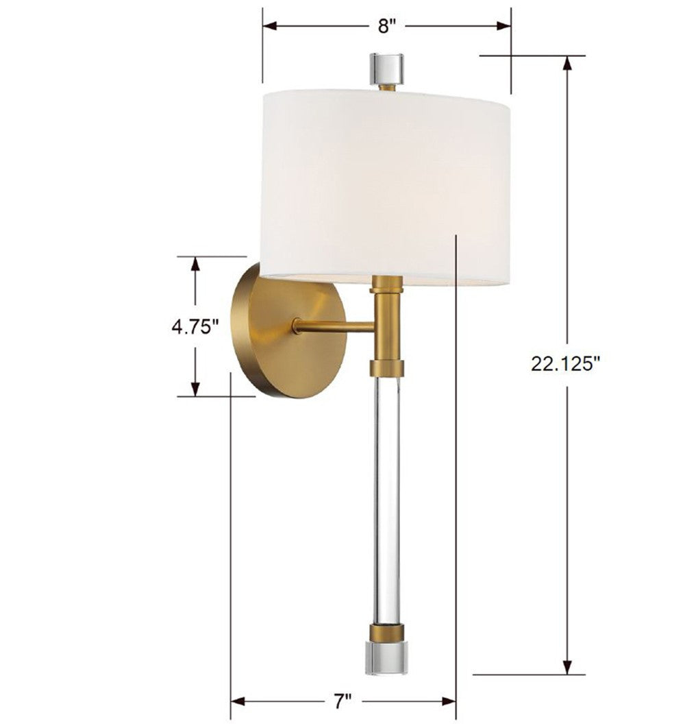 Sconces-Crystorama-RAC-A3501