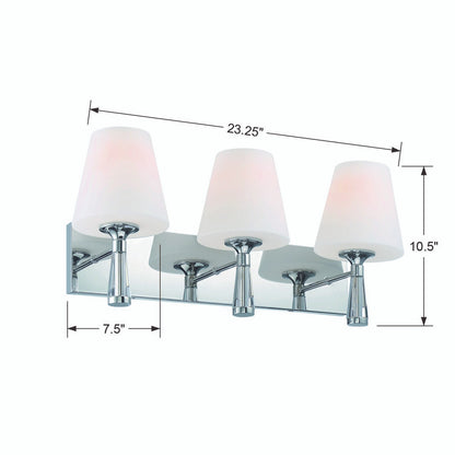 Sconces-Crystorama-RAM-A3403