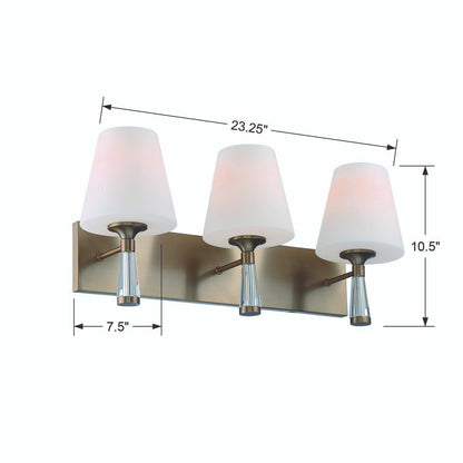 Sconces-Crystorama-RAM-A3403