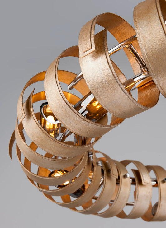 Recoil Pendant