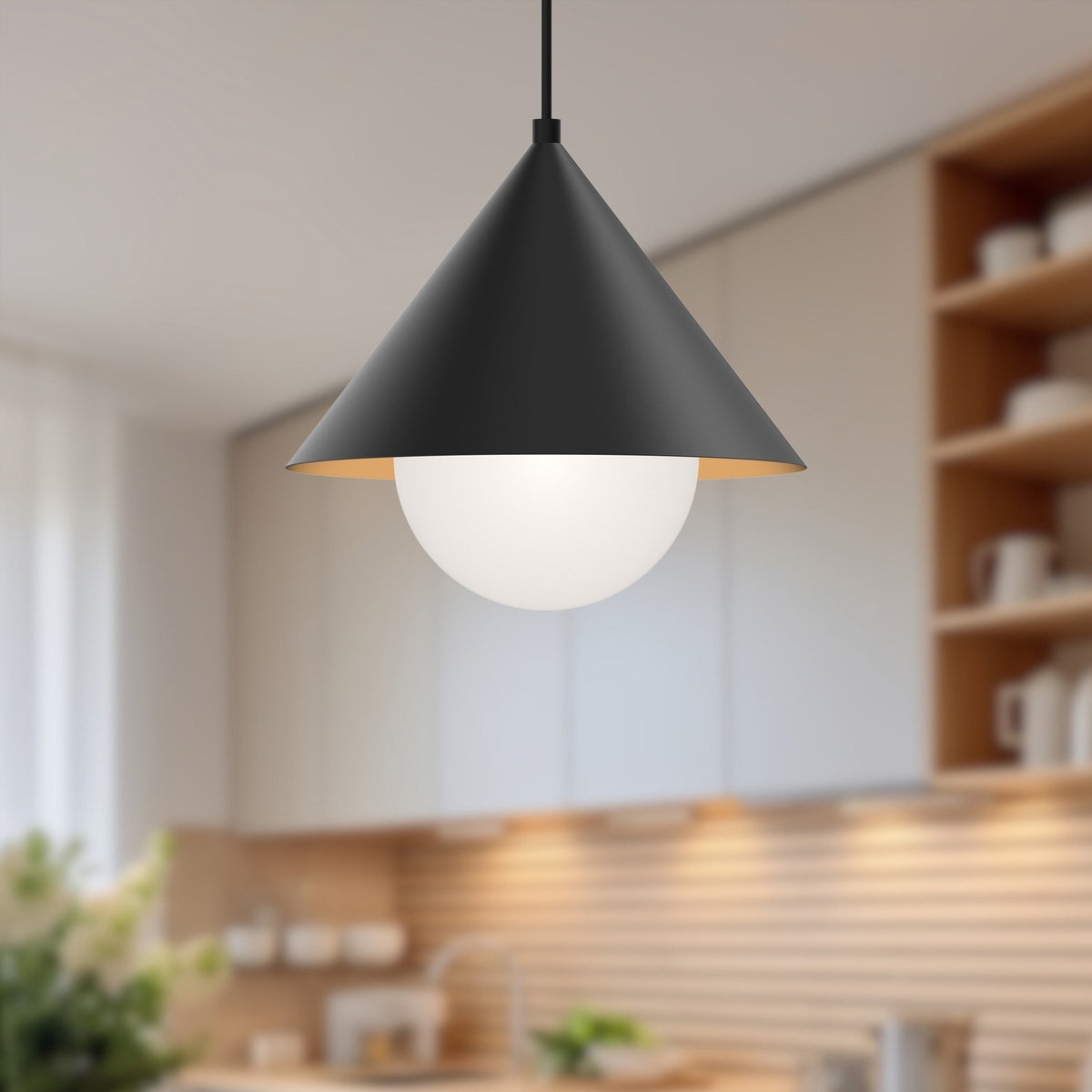 Remy 14" Pendant