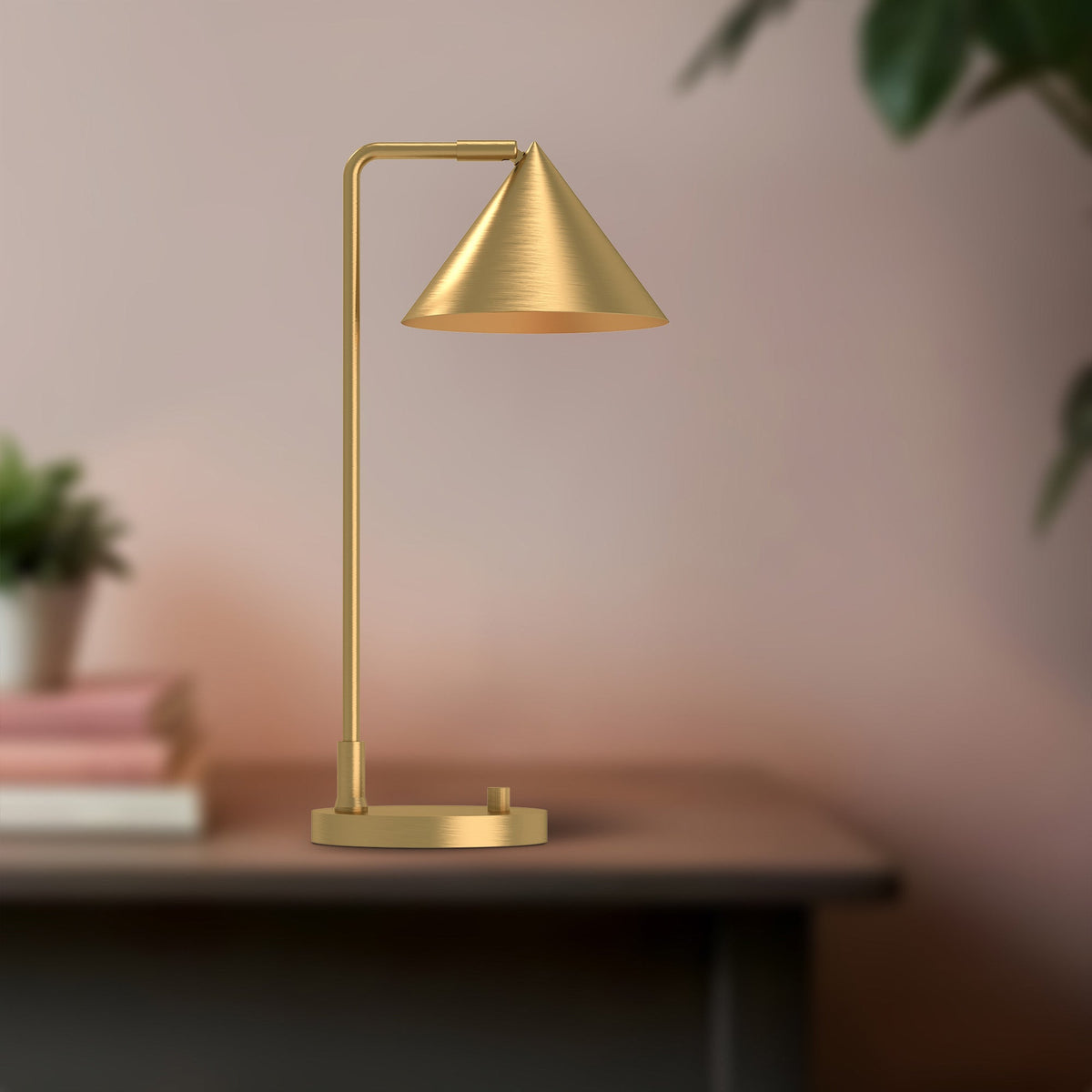 Remy 20" Table Lamp