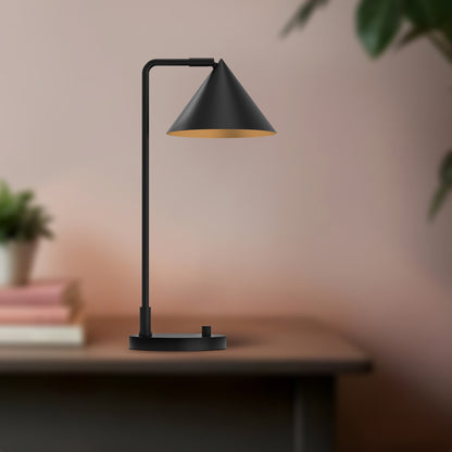 Remy 20" Table Lamp