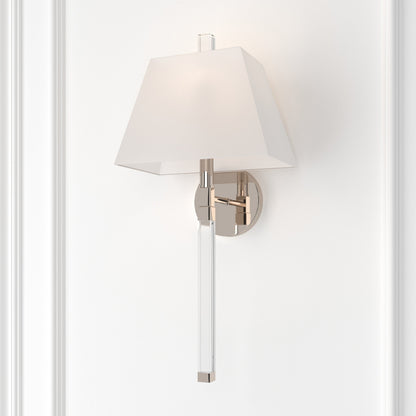 Renee 1 Light Wall Mount