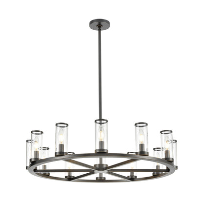 Chandeliers-Alora Lighting-CH309012
